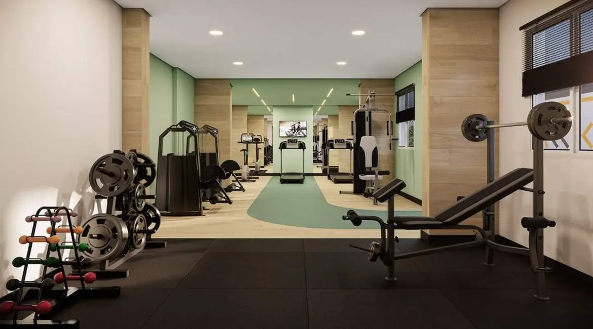 Foto 3 de Apartamento com 2 quartos à venda, 43m2 em Limão, São Paulo - SP