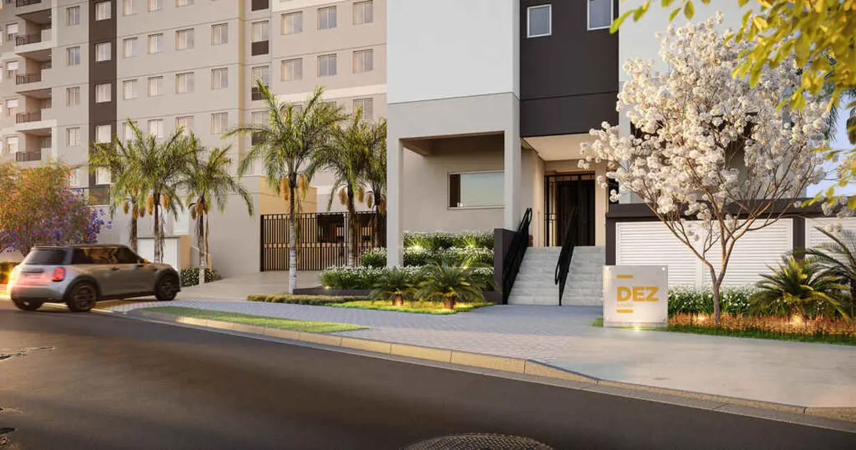 Apartamento com 2 quartos à venda, 34m2 em Limão, São Paulo - SP - imagem 2 Foto 2 de Apartamento com 2 quartos à venda, 34m2 em Limão, São Paulo - SP