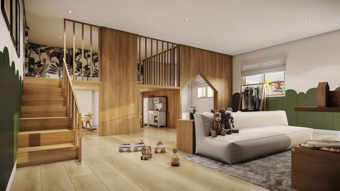 Apartamento com 2 quartos à venda, 34m2 em Limão, São Paulo - SP - imagem 6 Foto 6 de Apartamento com 2 quartos à venda, 34m2 em Limão, São Paulo - SP