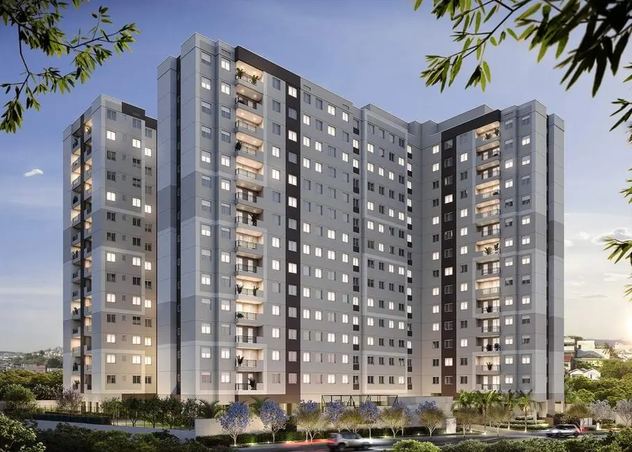 Foto 1 de Apartamento com 2 quartos à venda, 45m2 em Limão, São Paulo - SP