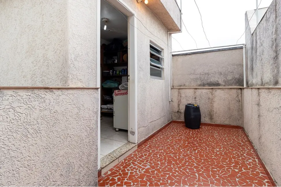 Casa com 3 quartos à venda, 112m2 em Chácara Tatuapé, São Paulo - SP - imagem 7 Foto 7 de Casa com 3 quartos à venda, 112m2 em Chácara Tatuapé, São Paulo - SP
