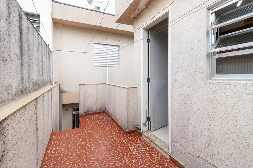 Casa com 3 quartos à venda, 112m2 em Chácara Tatuapé, São Paulo - SP - imagem 6 Foto 6 de Casa com 3 quartos à venda, 112m2 em Chácara Tatuapé, São Paulo - SP