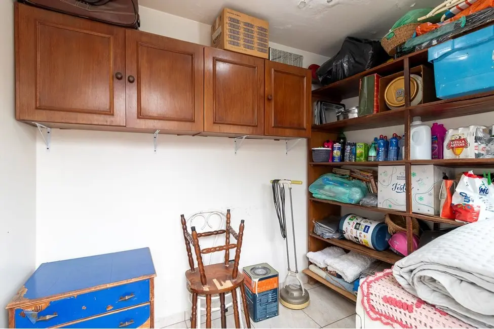 Casa com 3 quartos à venda, 112m2 em Chácara Tatuapé, São Paulo - SP - imagem 5 Foto 5 de Casa com 3 quartos à venda, 112m2 em Chácara Tatuapé, São Paulo - SP