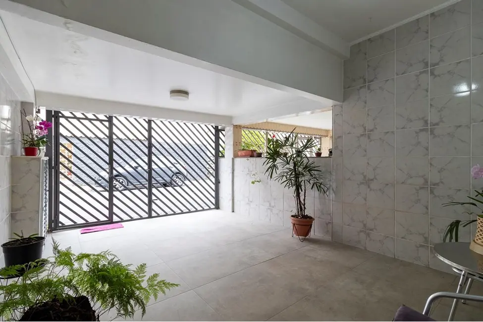 Casa com 3 quartos à venda, 112m2 em Chácara Tatuapé, São Paulo - SP - imagem 4 Foto 4 de Casa com 3 quartos à venda, 112m2 em Chácara Tatuapé, São Paulo - SP