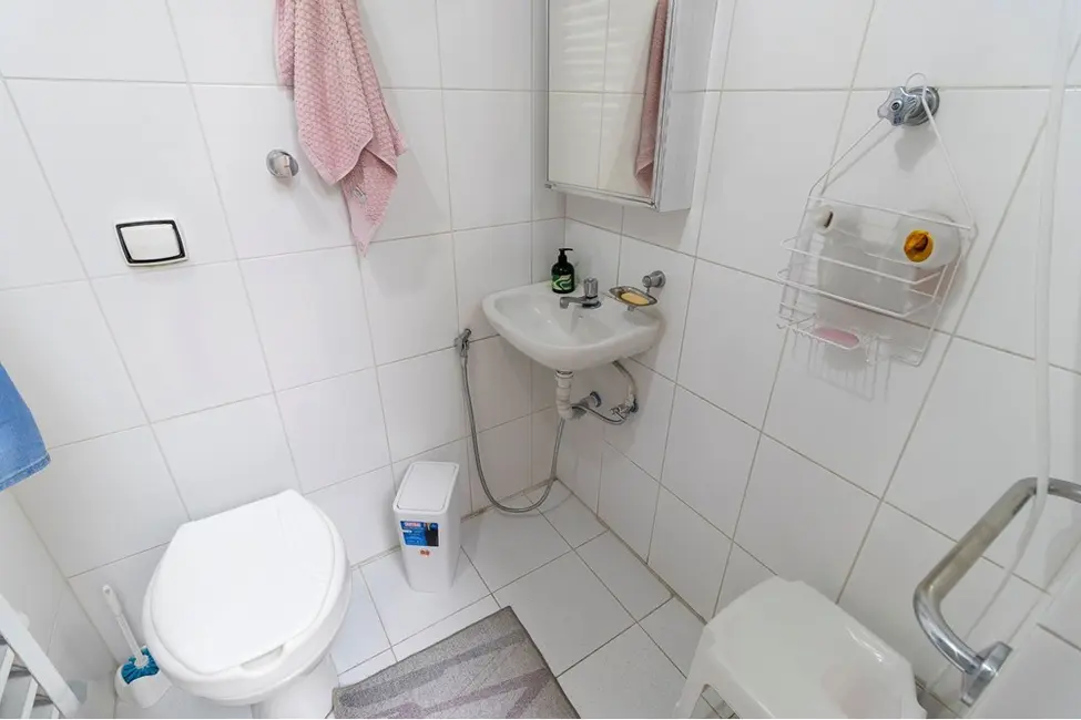 Casa com 3 quartos à venda, 112m2 em Chácara Tatuapé, São Paulo - SP - imagem 8 Foto 8 de Casa com 3 quartos à venda, 112m2 em Chácara Tatuapé, São Paulo - SP