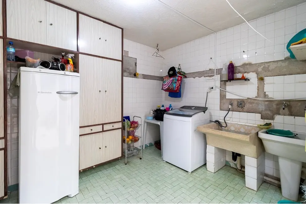 Casa com 3 quartos à venda, 112m2 em Chácara Tatuapé, São Paulo - SP - imagem 9 Foto 9 de Casa com 3 quartos à venda, 112m2 em Chácara Tatuapé, São Paulo - SP