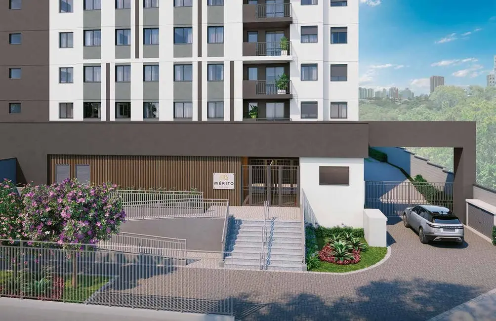 Apartamento com 2 quartos à venda, 34m2 em Santo Amaro, São Paulo - SP - imagem 2 Foto 2 de Apartamento com 2 quartos à venda, 34m2 em Santo Amaro, São Paulo - SP