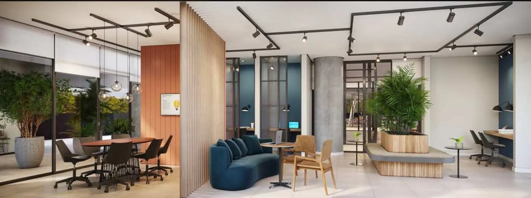 Foto 6 de Apartamento com 1 quarto à venda, 25m2 em Vila Buarque, São Paulo - SP