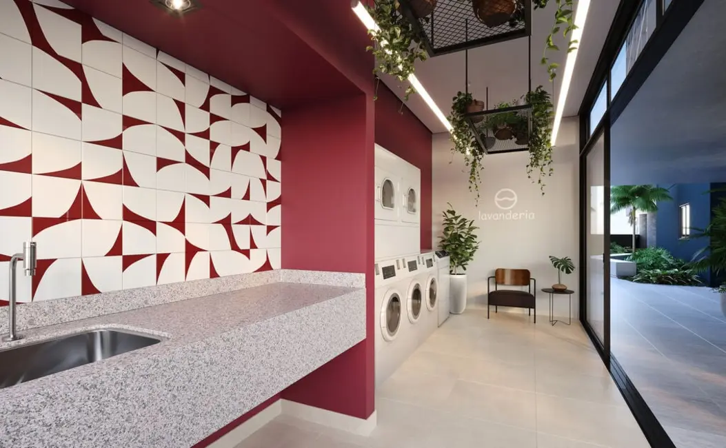 Foto 8 de Apartamento com 1 quarto à venda, 38m2 em Vila Buarque, São Paulo - SP