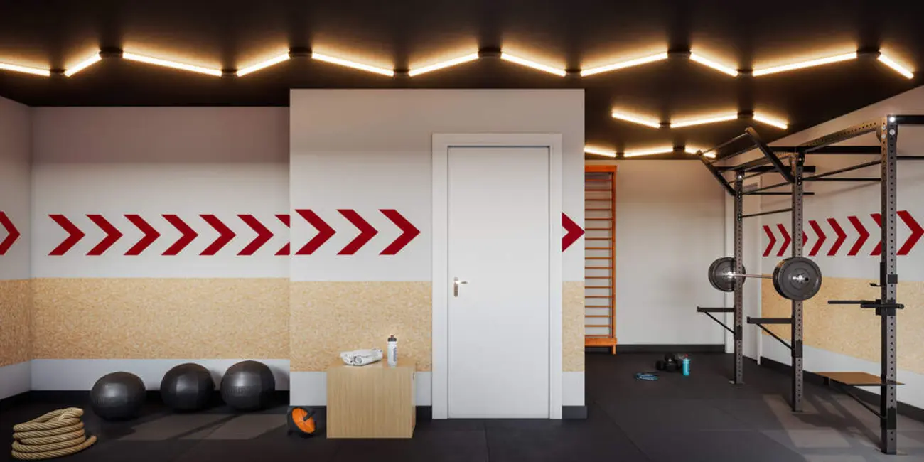 Apartamento com 2 quartos à venda, 40m2 em Jardim Guedala, São Paulo - SP - imagem 3 Foto 3 de Apartamento com 2 quartos à venda, 40m2 em Jardim Guedala, São Paulo - SP