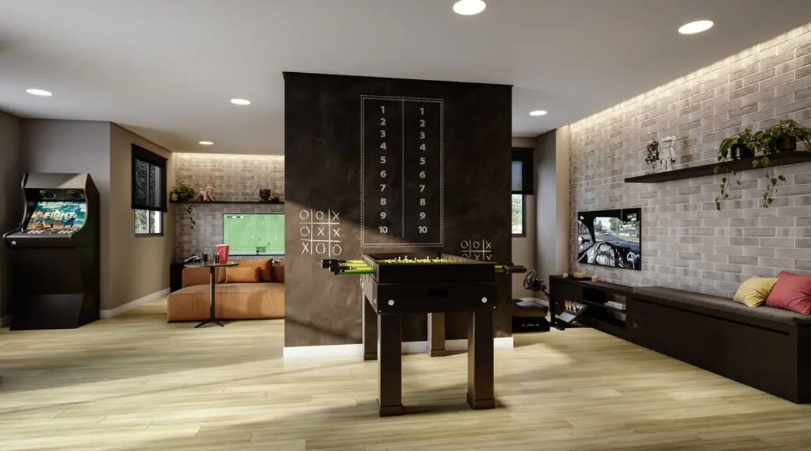 Apartamento com 2 quartos à venda, 40m2 em Jardim Guedala, São Paulo - SP - imagem 8 Foto 8 de Apartamento com 2 quartos à venda, 40m2 em Jardim Guedala, São Paulo - SP