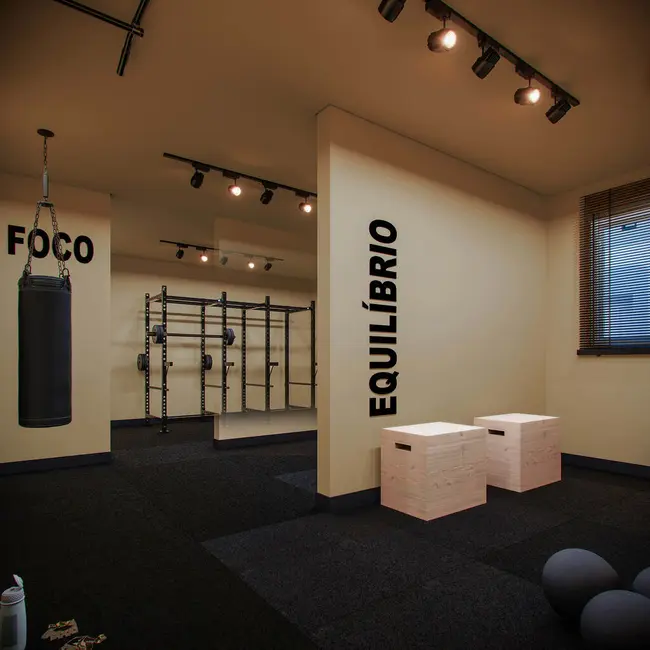 Foto 3 de Apartamento com 1 quarto à venda, 34m2 em São Mateus, São Paulo - SP