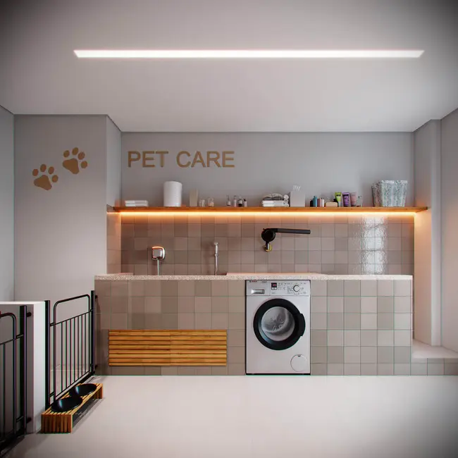 Foto 9 de Apartamento com 1 quarto à venda, 34m2 em São Mateus, São Paulo - SP