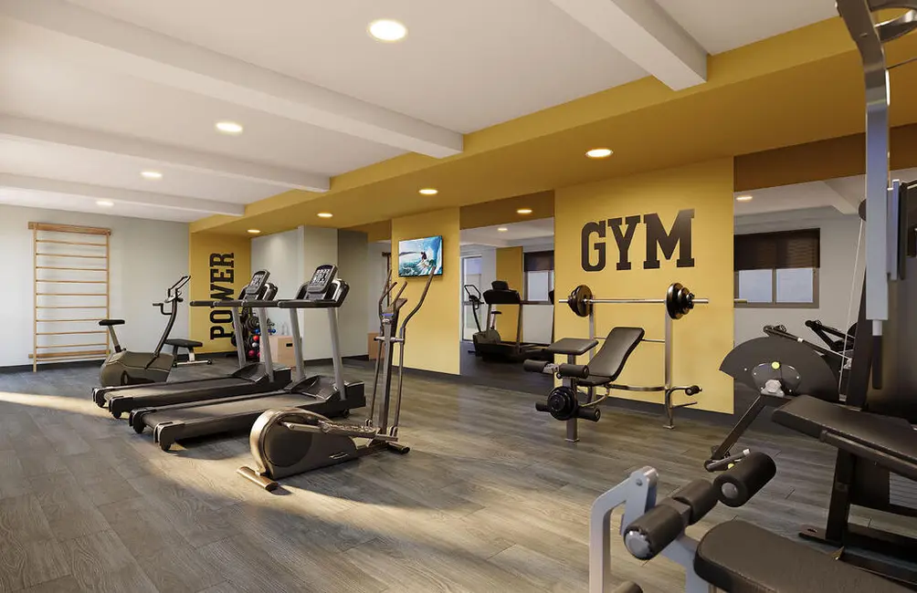 Apartamento com 1 quarto à venda, 34m2 em Santo Amaro, São Paulo - SP - imagem 3 Foto 3 de Apartamento com 1 quarto à venda, 34m2 em Santo Amaro, São Paulo - SP