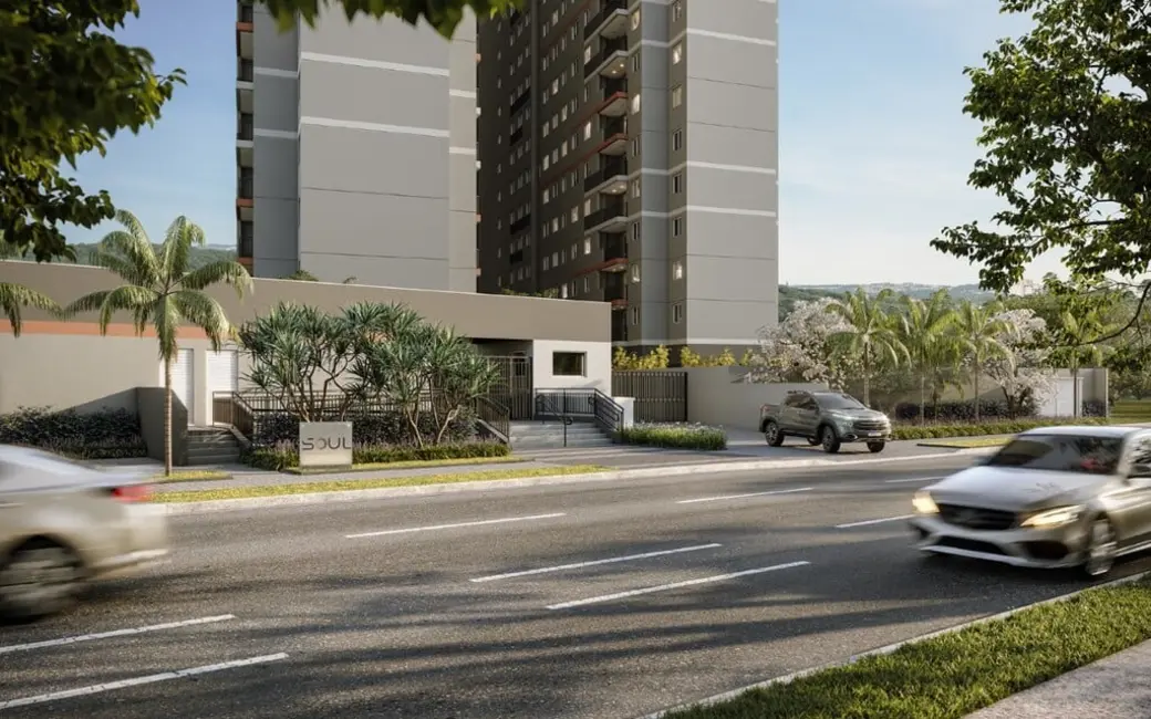 Apartamento com 2 quartos à venda, 34m2 em Usina Piratininga, São Paulo - SP - imagem 2 Foto 2 de Apartamento com 2 quartos à venda, 34m2 em Usina Piratininga, São Paulo - SP