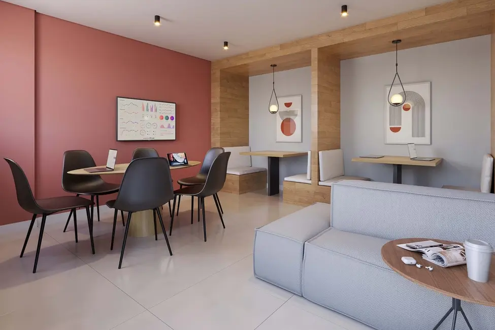 Apartamento com 2 quartos à venda, 45m2 em Pirituba, São Paulo - SP - imagem 8 Foto 8 de Apartamento com 2 quartos à venda, 45m2 em Pirituba, São Paulo - SP