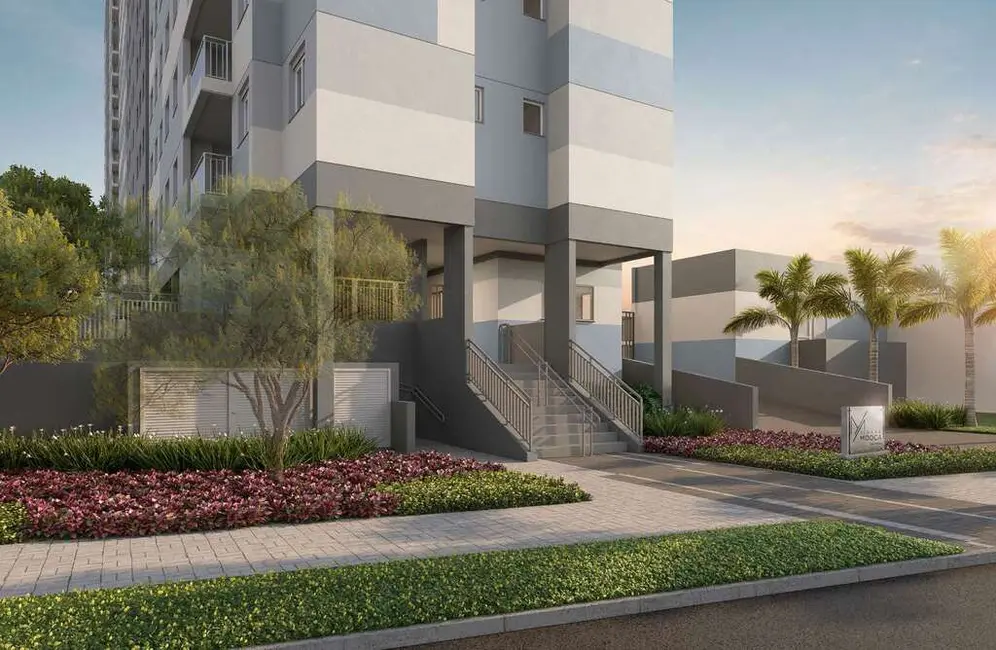 Apartamento com 2 quartos à venda, 45m2 em Pirituba, São Paulo - SP - imagem 2 Foto 2 de Apartamento com 2 quartos à venda, 45m2 em Pirituba, São Paulo - SP