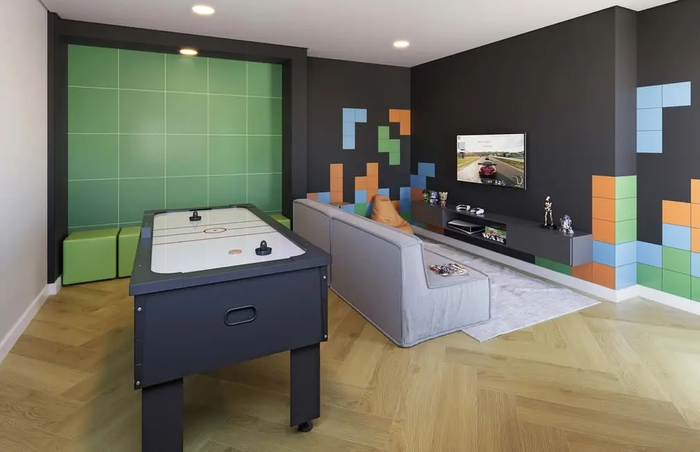 Apartamento com 2 quartos à venda, 41m2 em Pirituba, São Paulo - SP - imagem 6 Foto 6 de Apartamento com 2 quartos à venda, 41m2 em Pirituba, São Paulo - SP