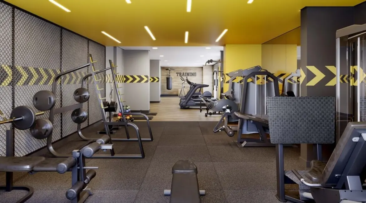 Foto 3 de Apartamento com 1 quarto à venda, 34m2 em Pirituba, São Paulo - SP