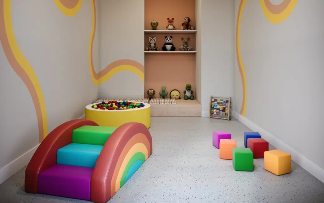 Foto 8 de Apartamento com 1 quarto à venda, 35m2 em Campo Grande, São Paulo - SP