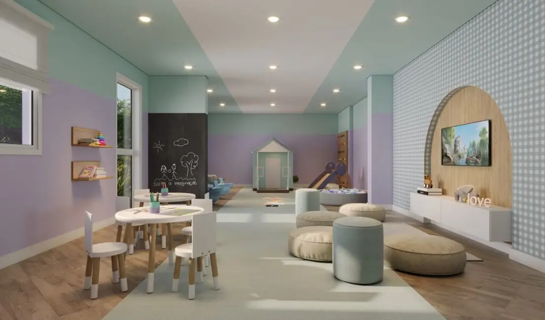 Foto 8 de Apartamento com 1 quarto à venda, 35m2 em Belém, São Paulo - SP