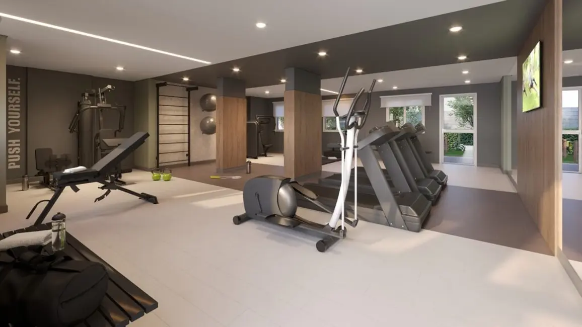 Foto 4 de Apartamento com 2 quartos à venda, 41m2 em Belém, São Paulo - SP