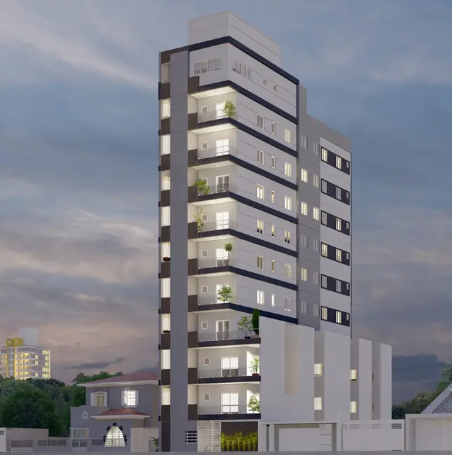 Foto 1 de Apartamento com 1 quarto à venda, 26m2 em Vila Sônia, São Paulo - SP