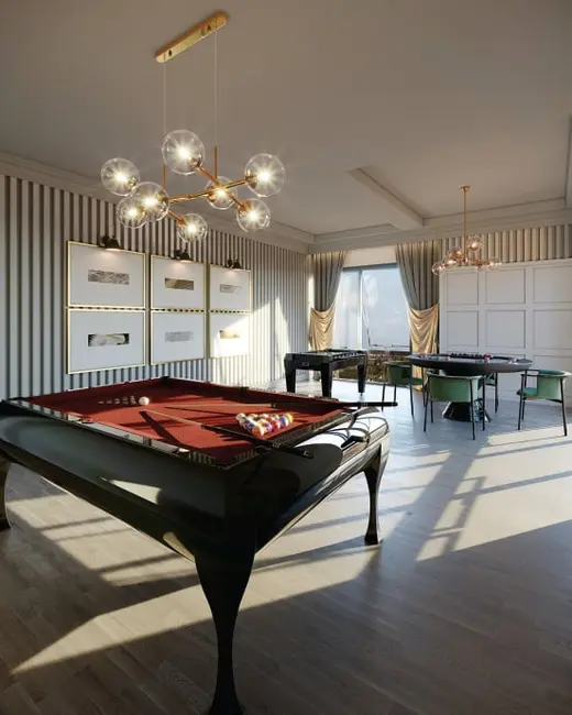 Foto 8 de Apartamento com 3 quartos à venda, 102m2 em Bombinhas - SC