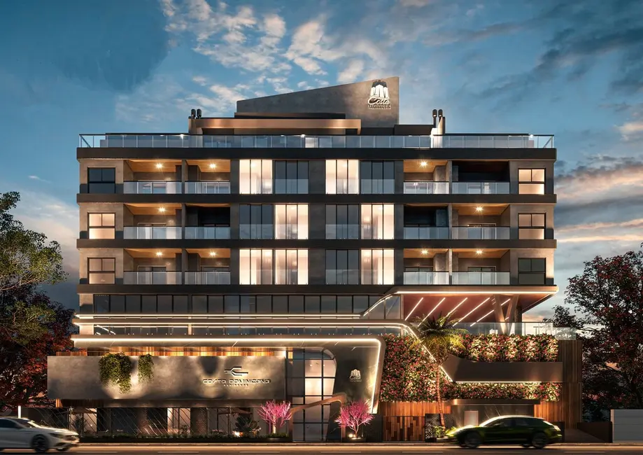 Foto 1 de Apartamento com 3 quartos à venda, 167m2 em Bombinhas - SC