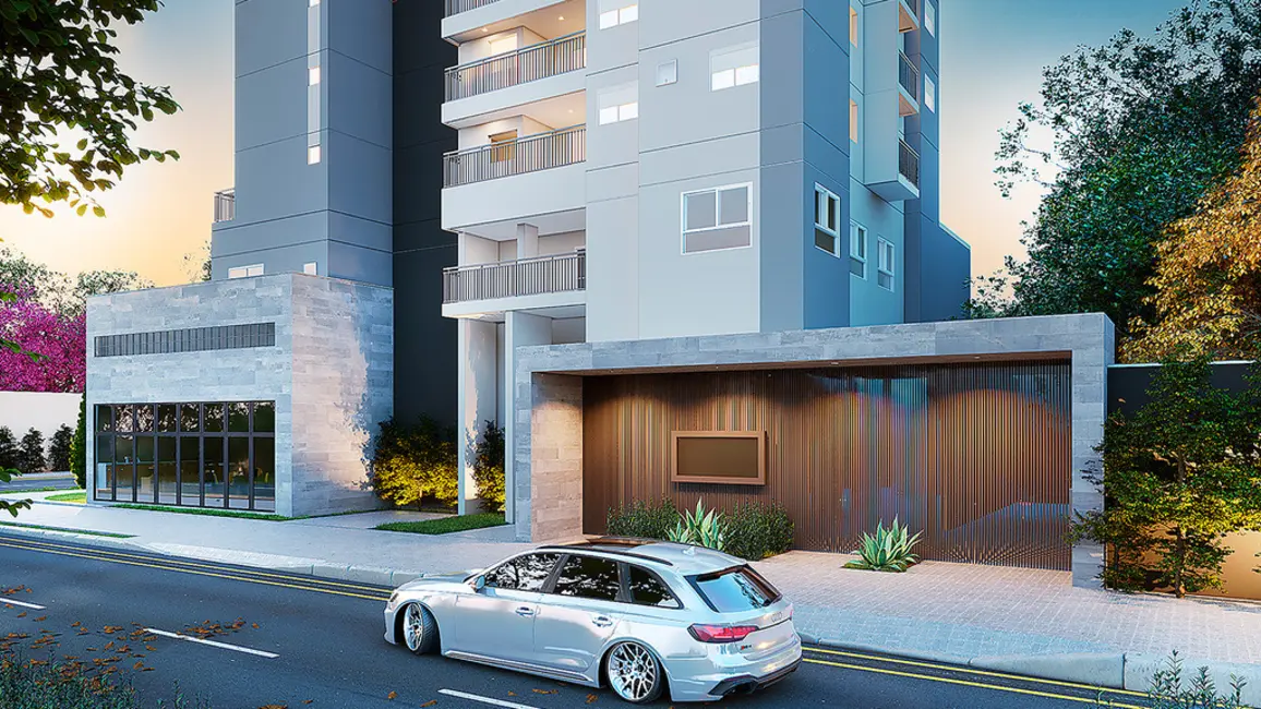 Foto 2 de Apartamento com 1 quarto à venda, 35m2 em Perdizes, São Paulo - SP