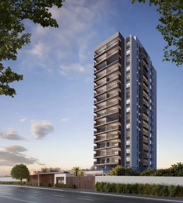 Apartamento com 2 quartos à venda, 67m2 em Mooca, São Paulo - SP - imagem 1 Foto 1 de Apartamento com 2 quartos à venda, 67m2 em Mooca, São Paulo - SP