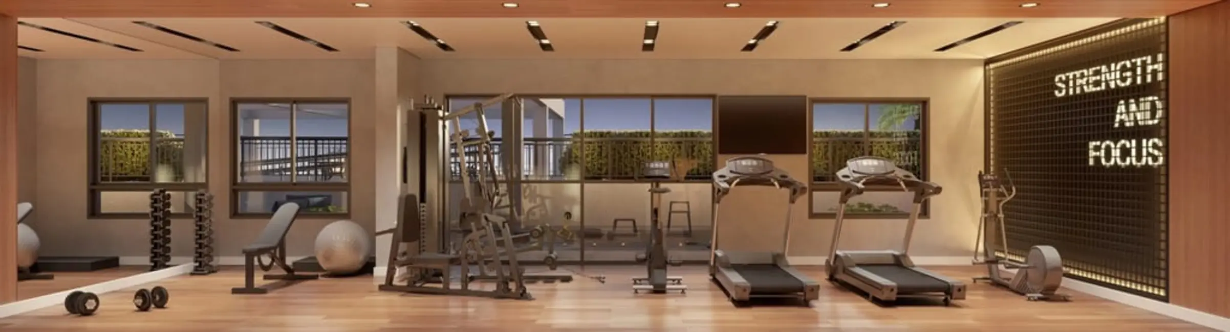 Apartamento com 2 quartos à venda, 52m2 em Mooca, São Paulo - SP - imagem 7 Foto 7 de Apartamento com 2 quartos à venda, 52m2 em Mooca, São Paulo - SP