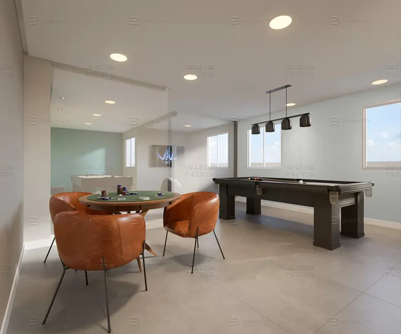 Foto 7 de Apartamento com 3 quartos à venda, 51m2 em Jardim Caravelas, São Paulo - SP