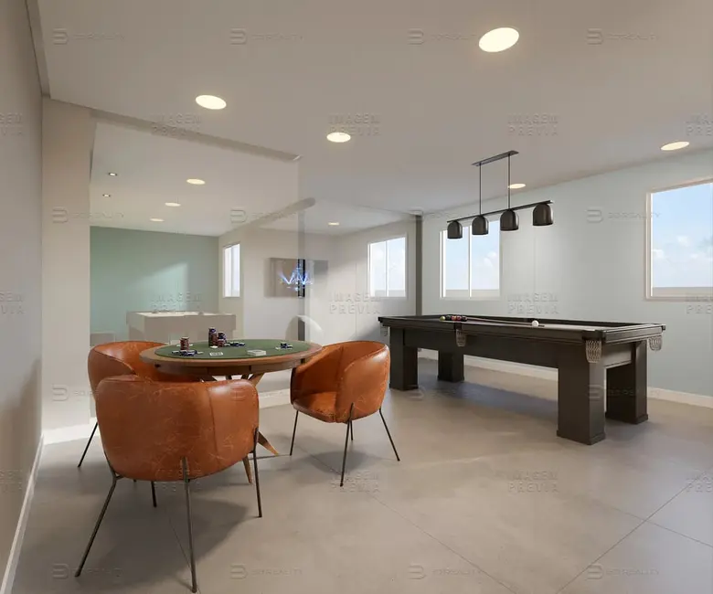 Foto 7 de Apartamento com 2 quartos à venda, 31m2 em Jardim Caravelas, São Paulo - SP