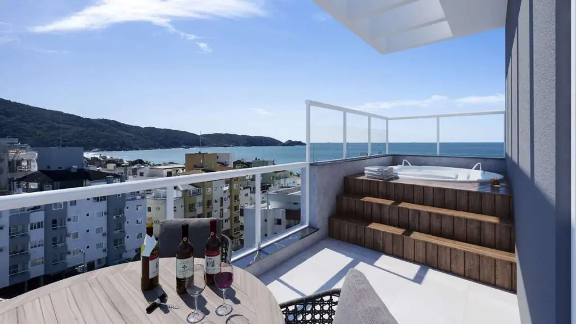 Foto 6 de Apartamento com 2 quartos à venda, 70m2 em Bombinhas - SC