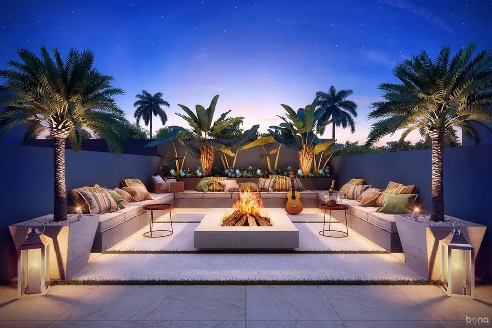 Foto 9 de Apartamento com 3 quartos à venda, 99m2 em Itajai - SC