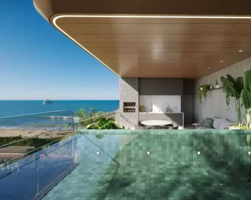 Foto 6 de Apartamento com 3 quartos à venda, 320m2 em Itajai - SC