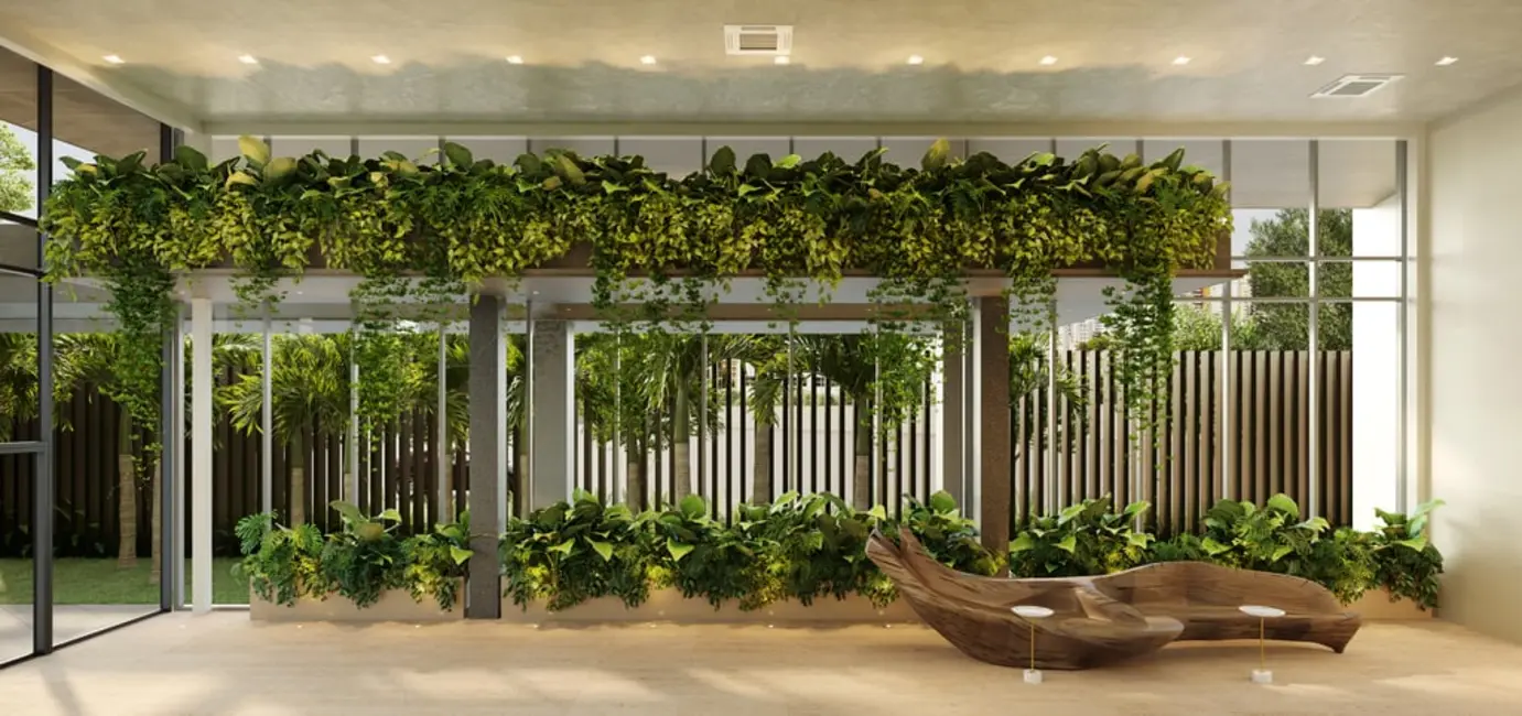 Foto 3 de Apartamento com 3 quartos à venda, 231m2 em Ibirapuera, São Paulo - SP