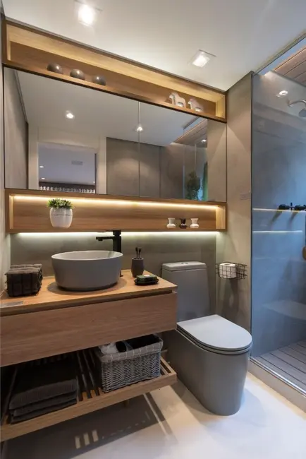 Apartamento com 2 quartos à venda, 65m2 em Paraíso, São Paulo - SP - imagem 8 Foto 8 de Apartamento com 2 quartos à venda, 65m2 em Paraíso, São Paulo - SP