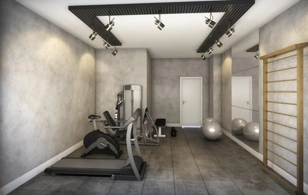 Foto 4 de Apartamento com 1 quarto à venda, 32m2 em Vila Mariana, São Paulo - SP