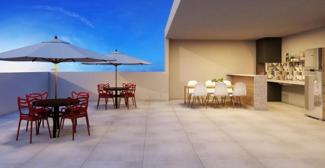 Foto 8 de Apartamento com 1 quarto à venda, 32m2 em Vila Mariana, São Paulo - SP