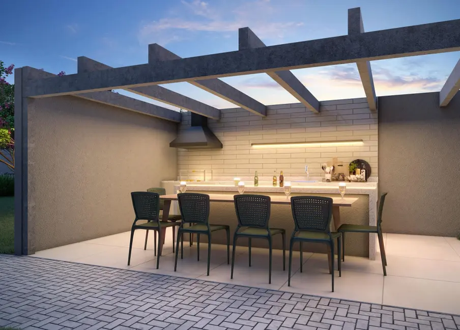 Foto 12 de Apartamento com 2 quartos à venda, 45m2 em Ipiranga, São Paulo - SP