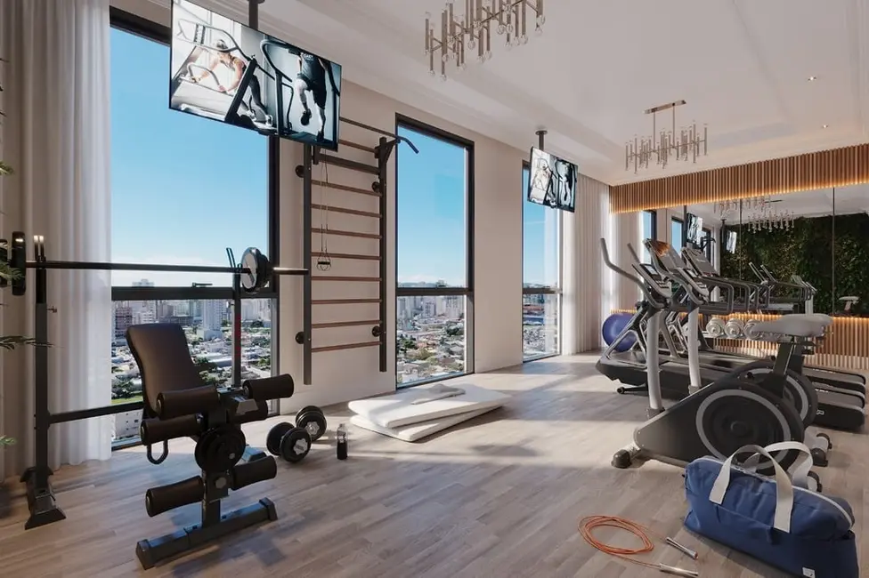 Foto 7 de Apartamento com 2 quartos à venda, 62m2 em Itapema - SC