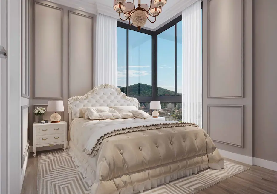 Foto 6 de Apartamento com 2 quartos à venda, 62m2 em Itapema - SC