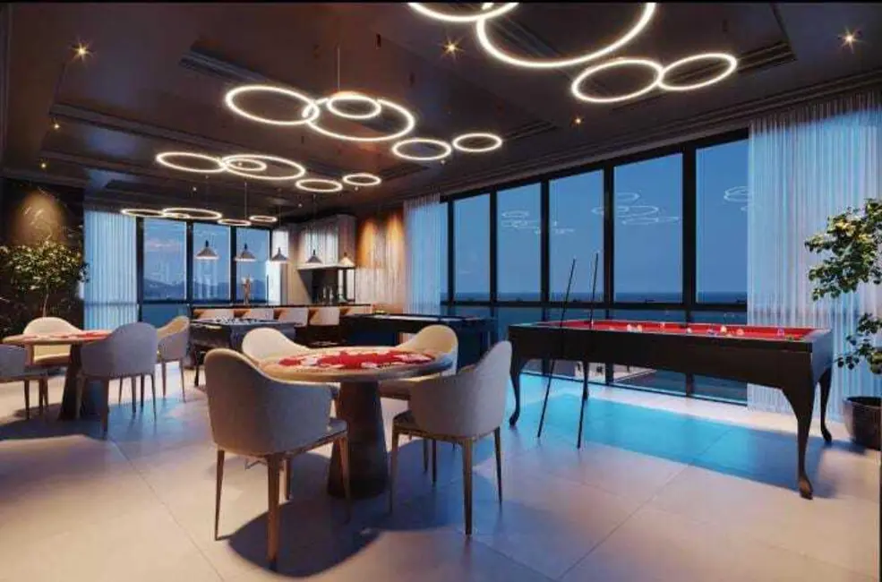 Foto 7 de Apartamento com 3 quartos à venda, 265m2 em Porto Belo - SC