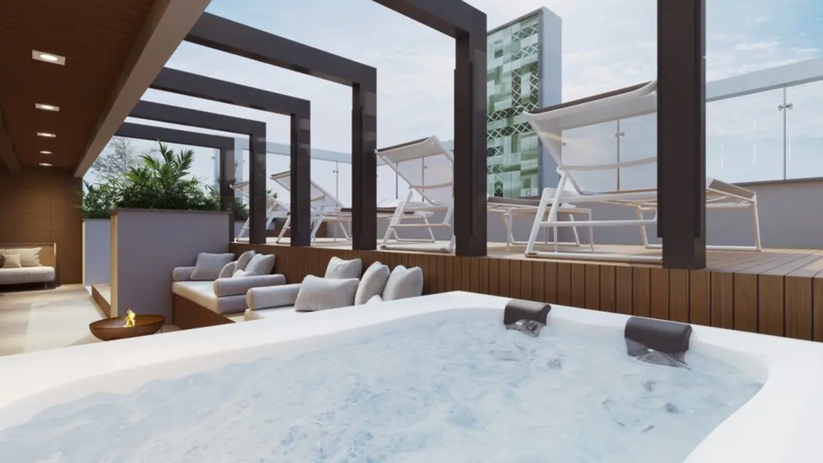 Foto 9 de Apartamento com 2 quartos à venda, 142m2 em Porto Belo - SC