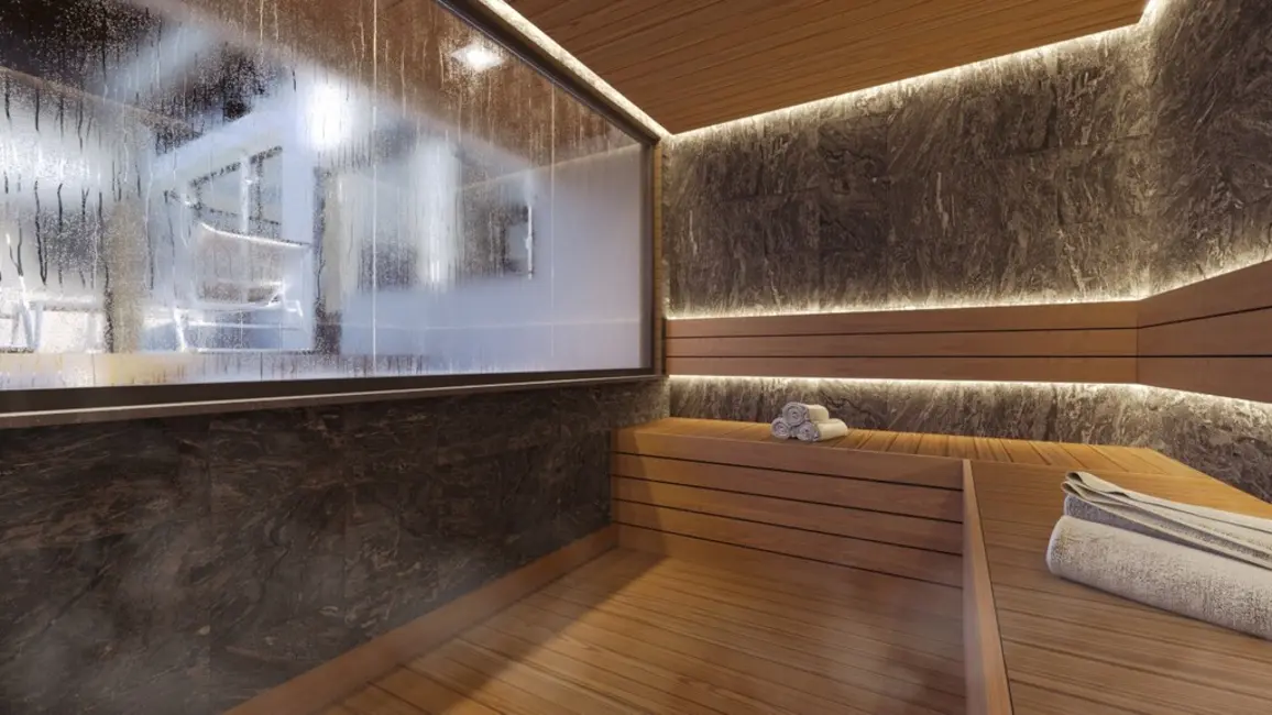 Foto 8 de Apartamento com 2 quartos à venda, 142m2 em Porto Belo - SC