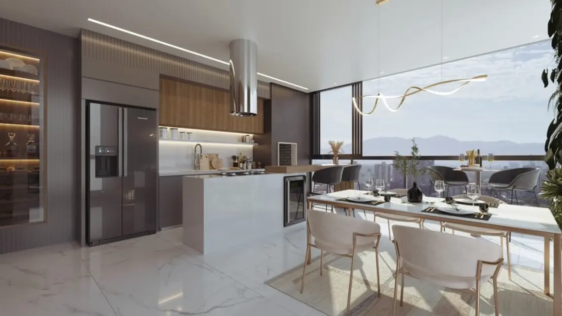 Foto 5 de Apartamento com 2 quartos à venda, 83m2 em Porto Belo - SC