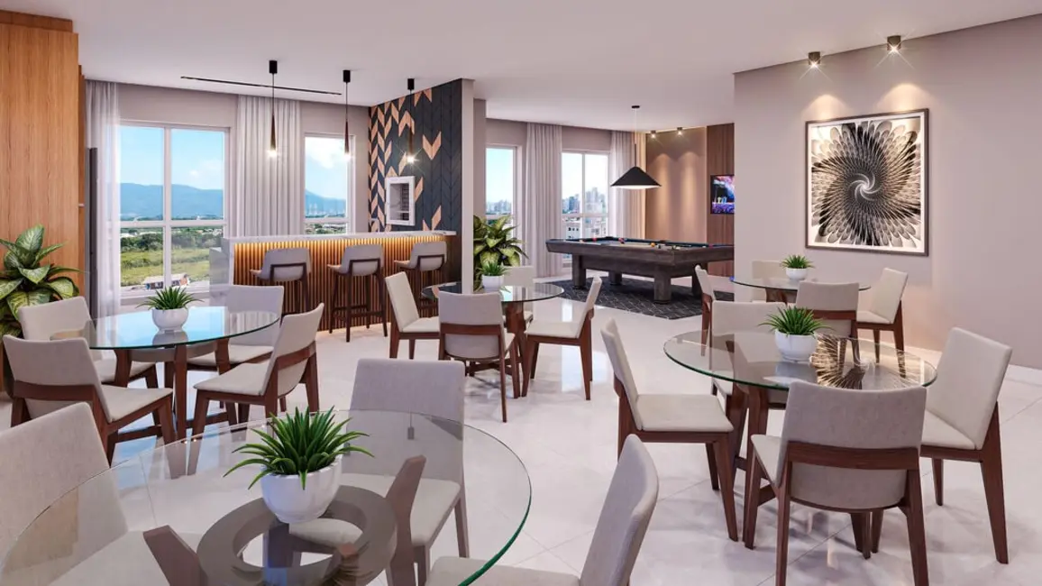 Foto 7 de Apartamento com 2 quartos à venda, 72m2 em Porto Belo - SC