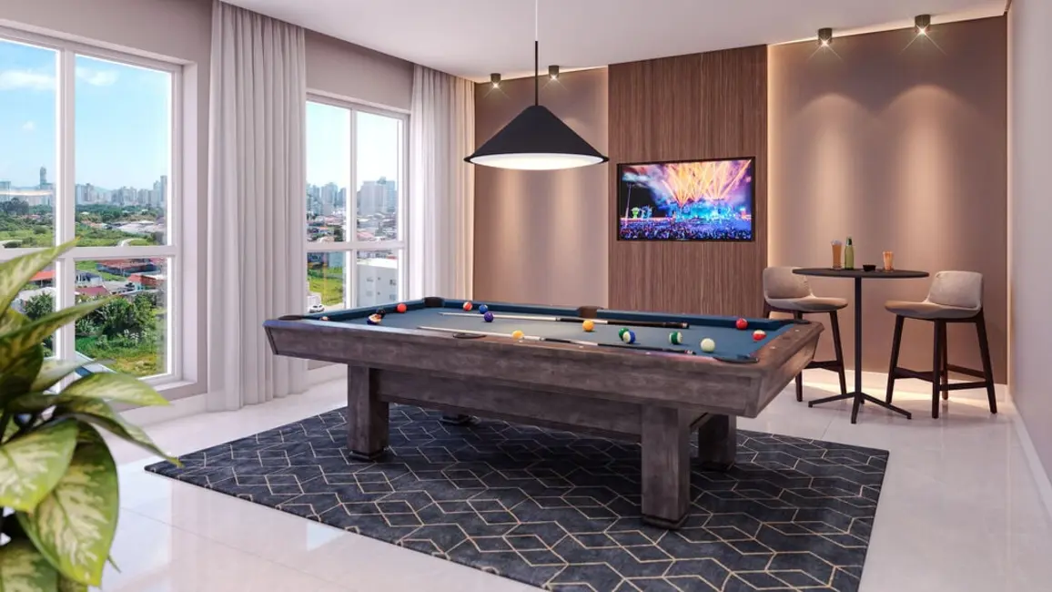 Foto 8 de Apartamento com 2 quartos à venda, 72m2 em Porto Belo - SC